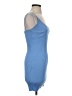 Thinkable Blue Cocktail Dress Size XS (estimated) - photo 4