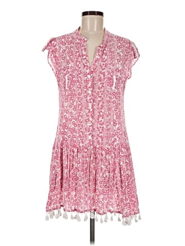 Poupette St. Barth Casual Dress (view 1)