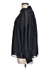 Ann Taylor Black Long Sleeve Blouse Size L - photo 5