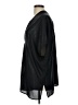 Adrienne Black Kimono Size L - photo 5