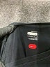 Nike Black Active T-Shirt Size L - photo 7