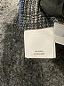 Kasper Plaid Gray Dress Pants Size XS - photo 5