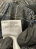Kasper Plaid Gray Dress Pants Size XS - photo 6