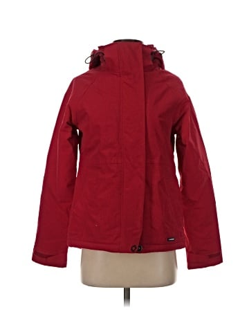 Lands' End Snow Jacket (view 1)