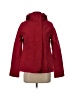 Lands' End 100% Nylon Red Snow Jacket Size XS - photo 1