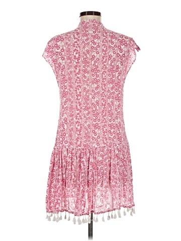Poupette St. Barth Casual Dress (view 2)