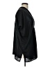 Adrienne Black Kimono Size L - photo 4