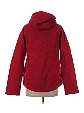 Lands' End Snow Jacket (view 2)
