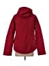 Lands' End 100% Nylon Red Snow Jacket Size XS - photo 2