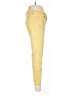Ann Taylor LOFT Yellow Jeans Size 6 - photo 4