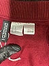 Divided by H&M Burgundy Vest Size S - photo 6