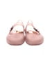 Melissa Pink Flats Size 9 - photo 2
