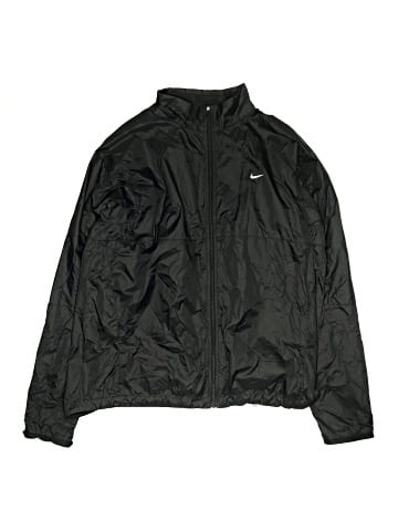 Nike Track Jacket (view 1)