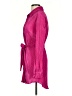 Forever 21 100% Polyester Pink Casual Dress Size S - photo 5