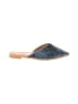 Unbranded Blue Mule/Clog Size EU 35 - photo 1
