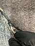 Kaktus Tweed Brown Casual Dress Size L - photo 4