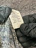 Kaktus Tweed Brown Casual Dress Size L - photo 5