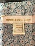 Monteau 100% Polyester Blue Sleeveless Blouse Size S - photo 7