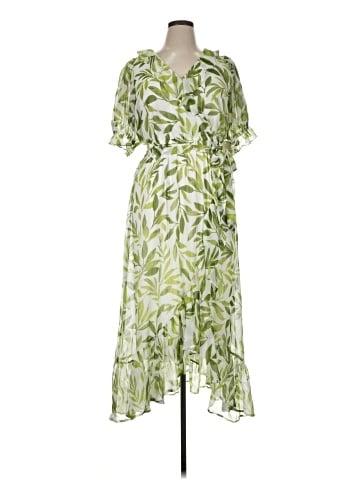 LC Lauren Conrad Casual Dress (view 1)