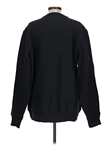 Sport-Tek Sweatshirt (view 2)
