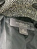 Liz Claiborne Tweed Gray Blazer Size 4 Petite - photo 6