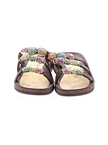 GrandCo Sandals (view 2)