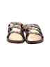 GrandCo Brown Sandals Size 10 - photo 2