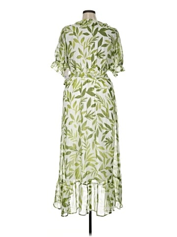 LC Lauren Conrad Casual Dress (view 2)