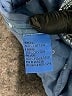 J. McLaughlin 100% Polyester Blue Jacket Size M - photo 7
