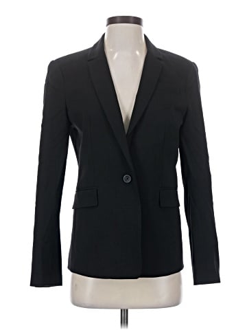 Lucky Brand Wool Blazer (view 1)
