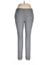Reebok 100% Polyester Solid Gray Active Pants Size 14 - 16 - photo 1