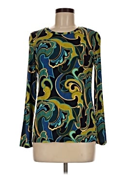Chico's Long Sleeve T-Shirt (view 1)