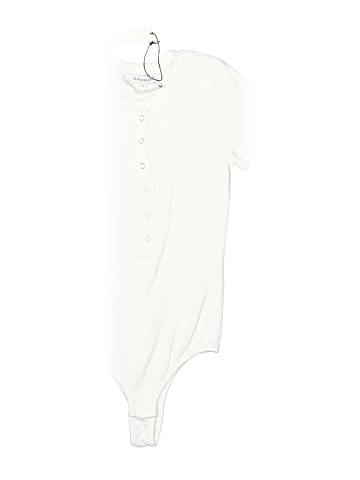 Olivaceous Bodysuit (view 1)