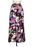 Open Edit Purple Casual Skirt Size M - photo 1