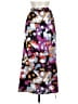 Open Edit Purple Casual Skirt Size M - photo 2