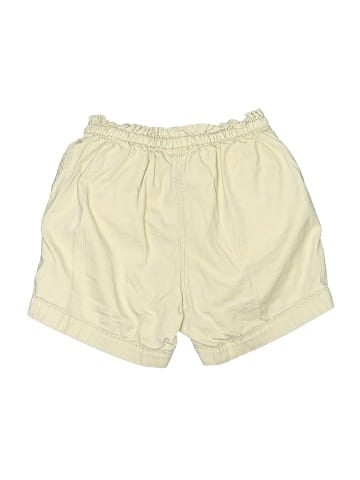 Lands' End Khaki Shorts (view 2)