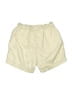 Lands' End Solid Ivory Khaki Shorts Size 14 - photo 2