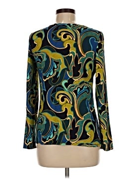 Chico's Long Sleeve T-Shirt (view 2)