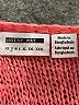 Noisy May Pink Sweater Vest Size S - photo 7