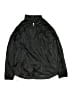 Nike 100% Nylon Black Track Jacket Size 16 - 18 - photo 2