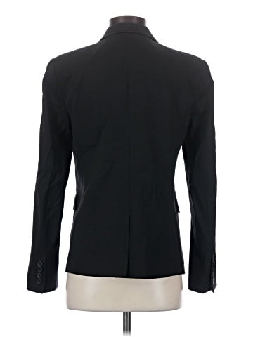 Lucky Brand Wool Blazer (view 2)