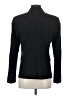 Lucky Brand Black Wool Blazer Size 4 - photo 2