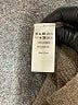 Rachel Zoe 100% Cashmere Brown Cashmere Pullover Sweater Size L (estimated) - photo 8