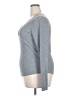 Time and Tru Gray Long Sleeve Henley Size XXL - photo 5