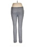 Reebok 100% Polyester Solid Gray Active Pants Size 14 - 16 - photo 2