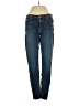 Hudson Jeans Hearts Blue Jeans Size 27 waist - photo 1