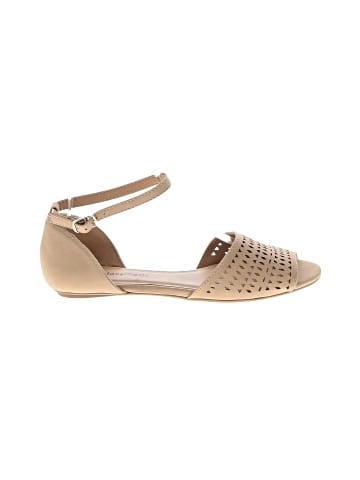 City Classified Sandals (view 1)