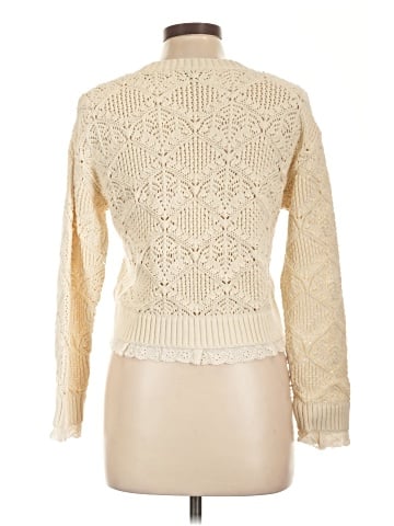 Elie Tahari Pullover Sweater (view 2)