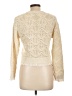 Elie Tahari Ivory Pullover Sweater Size L - photo 2
