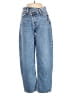 Gap 100% Cotton Blue Jeans Size 25 Petite - photo 1